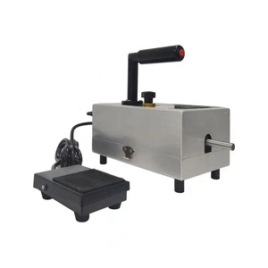 16 CFR 1500.48 ASTM F963 4.8 Sharp Edge Tester Meter Sharp Edge Testing Maschinen ausrüstung für Spielzeug-Sicherheits test ISO 8124 - Product Image 5