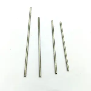 Parallel Pins Cylindrical Straight Hollow Metal Stainless Steel Dowel Pin