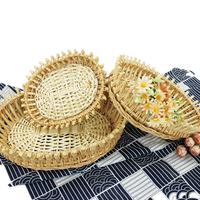Vente directe d'usine, produits durables, bol à fruits et légumes, panier de pique-nique, panier de rangement