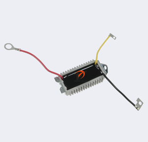 NOUVEAU Régulateur de tension d'<span class=keywords><strong>alternateur</strong></span> 12V 26938068B VR-LC107 TR15 POUR <span class=keywords><strong>LUCAS</strong></span> - Product Image 2