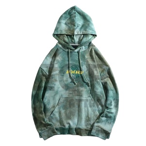 Nouveau design Personnalisé épais hoodies 100% sweats à capuche en coton pour hommes/sweat à capuche pour femme/sweat-shirts à capuche zippés - Product Image 1