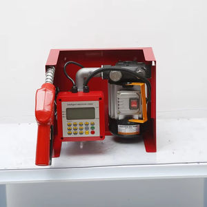 Hochleistungs-voll automatischer elektrischer Kraftstoffsp ender Elektronische intelligente quantitative Montage <span class=keywords><strong>Diesel</strong></span>-Transferpumpen-Kit - Product Image 3