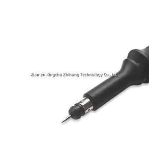 Sonda Pasiva para Osciloscopio RIGOL PVP2150 de 150 MHz con Selector 1x:10x, Reemplaza a la RP2200 - Product Image 5