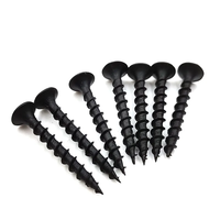 Premium Coarse Thread MDF Drywall Screw Precision Thread Carbon Steel Fastener Gypsum Board Durable Screw
