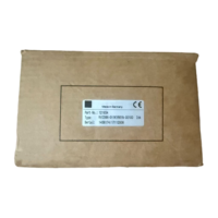 Encodeur rotatif RVI58N-011K1R61N-00100 P ++ F Détection de position industrielle