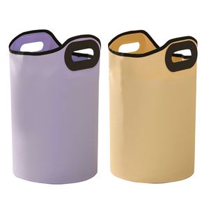 Bassin de spa pliable pour bain de pieds avec trou de vidange, vente en gros d'usine - Product Image 2