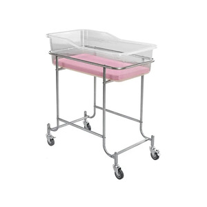 MT MEDICAL 2026 Nouveau Modèle de Poussette pour Bébé avec Certification CE - Poussette pour Bébé de Haute Qualité pour Hôpitaux - Product Image 2