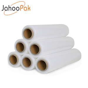 <span class=keywords><strong>Film</strong></span> étirable robuste pour l'emballage de palettes extra fort, résistant aux déchirures et aux perforations - Product Image 2