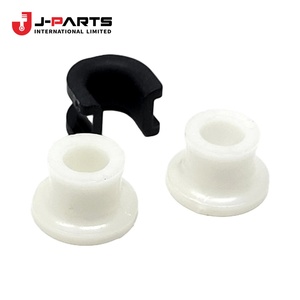 Buje (para pasador de resorte del pedal de embrague) para Toyota Hilux KUN16 1989-2004 OE 90386-08002 9038608002 - Product Image 3