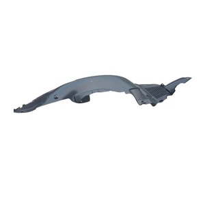 แผ่นบังโคลนในรถยนต์ฮุนได โซนาต้า รุ่น 86811-0A000 ด้านหน้า ทำจากพลาสติก อะไหล่ทดแทน - Product Image 1