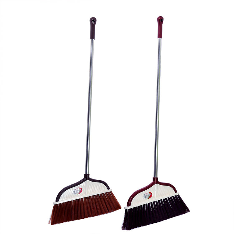 High Quality Custom Sweeper Home Floor Household Cleaning Broom Wholesale
