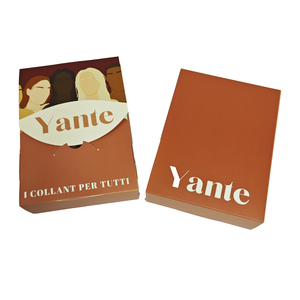 Competitive Price Packaging Folding <strong>Carton</strong> Paper <strong>Box</strong> With Insert Candle Paper Boxes - Product Image 2