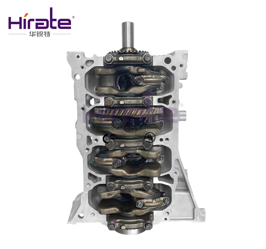 2ar engine
