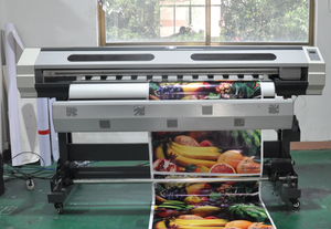 Mesin Printer Flex Otomatis <span class=keywords><strong>Yinghe</strong></span> untuk Format Besar 1.6m 1.8m Printer Label XP600 I3200 Buatan China - Product Image 6
