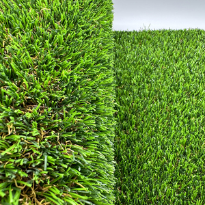 Kích thước tùy chỉnh cỏ nhân tạo <span class=keywords><strong>Turf</strong></span> trong nhà ngoài trời Vườn bãi cỏ cảnh quan ban công tổng hợp <span class=keywords><strong>Turf</strong></span> Mat tổ chức sự kiện tầng - Product Image 2