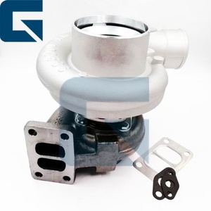 Turbocompresor 3779711 4040605 HX35 Turbo para Piezas de Motor - Product Image 1