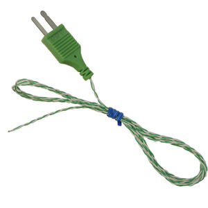 เทอร์โมคัปเปิ้ลจุดเชื่อมชนิดจุดเปลือย K - Product Image 5