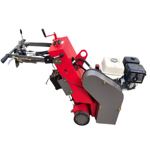 Fraiseuse hydraulique à essence FeiYu, largeur de travail de 300 mm, <span class=keywords><strong>moteur</strong></span> 13P, puissance <span class=keywords><strong>pour</strong></span> <span class=keywords><strong>scarificateur</strong></span> d'asphalte et de béton, haute performance - Product Image 2