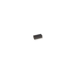 Cualquier marca 14-PIN DOBLE PIN HEADERS-HEMBRA - Product Image 1