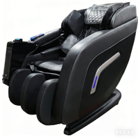 Fauteuil de massage professionnel C59 à gravité zéro, portable, à monnayeur, avec système de jetons et de cartes de crédit 4D