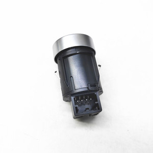 Interruptor de encendido de un botón 5N0959839A para sistema de entrada sin llave Tiguan Sharan - Product Image 4