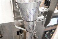 Équipement d'emballage de frites, 2 pièces, petits collations, aliments, pommes de terre, banane, Chips, équipement, prix Machine