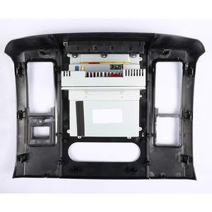 Radio Reproductor Multimedia Android para Auto YLB de 12 Pulgadas para Dodge RAM 1500 2500 2008-2011 con Navegación y Grabación de Banda de Radio - Product Image 6