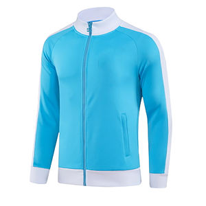 25-26 индивидуальная Мужская баскетбольная спортивная одежда быстросохнущая Спортивная одежда для бега, тренировочный костюм футбольной команды - Product Image 2