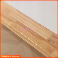 Ensemble de table d'art en bois massif pour enfants, idéal pour l'étude, le dessin et la peinture, avec rangement, pour la maternelle, le primaire, le secondaire, la salle de classe et la maison