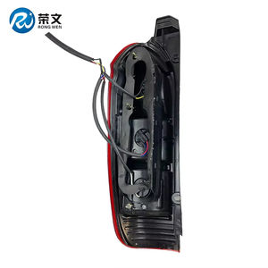 Nueva Luz Trasera de Alta Calidad para Autobús, Bombilla LED/Halógena, Combinación de Luces Traseras - Product Image 2