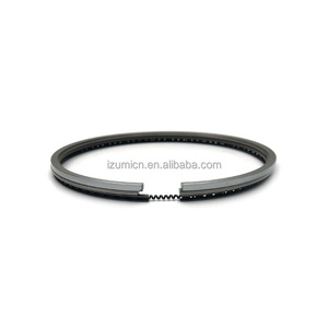แหวนลูกสูบเครื่องยนต์ดีเซล D16 รุ่น 20819869 6 สูบ ขนาดเส้นผ่านศูนย์กลาง 144.0 มม. - Product Image 5