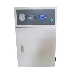 Mesin Air Deionisasi Pembersih Air Persiapan Air Ultrapure untuk Pembuatan Baterai Lithium