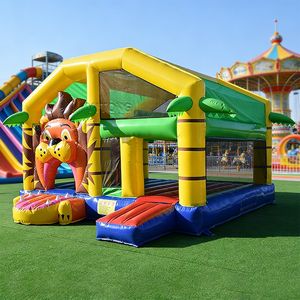 Castillo Inflable para Niños, Casa de Brinco, Castillo Hinchable para Fiestas - Product Image 1