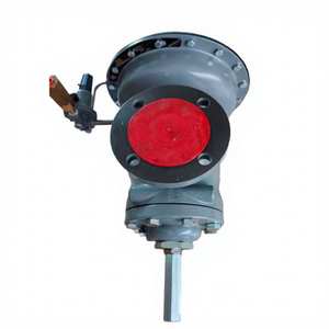 Régulateurs de pression EGR Fisher 1098 400 Psig pour chaudières, fours et mélangeurs - Product Image 3