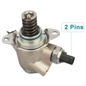 아우디 Q5 A4 A5 A6 A6L 에 대한 06E127025N 브랜드의 새로운 고압 연료 펌프 - Product Image 4