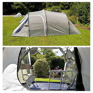 HOMFUL – <span class=keywords><strong>tente</strong></span> de Camping de Trekking, grand espace, lumière, extérieur, <span class=keywords><strong>Tunnel</strong></span> étanche - Product Image 3