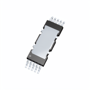 Transistores IPDD60R125G7XTMA1 PG-HDSOP-10-1 en Stock, Componentes de Circuitos Electrónicos - Product Image 1