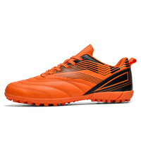 Chaussures de football personnalisées 2025 – Nouvelles bottes de club mondial pour hommes – Modèle automne/hiver/été – Semelle intermédiaire EVA de haute qualité