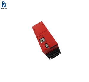 MCV41A0015-5A3-4-0T MCV41A 0015 5A3 4 0T MCV41A-0T 08274959 PLC ไดรฟ์อุตสาหกรรมระบบควบคุมอัตโนมัติโมดูลควบคุมการเคลื่อนที่ - Product Image 1
