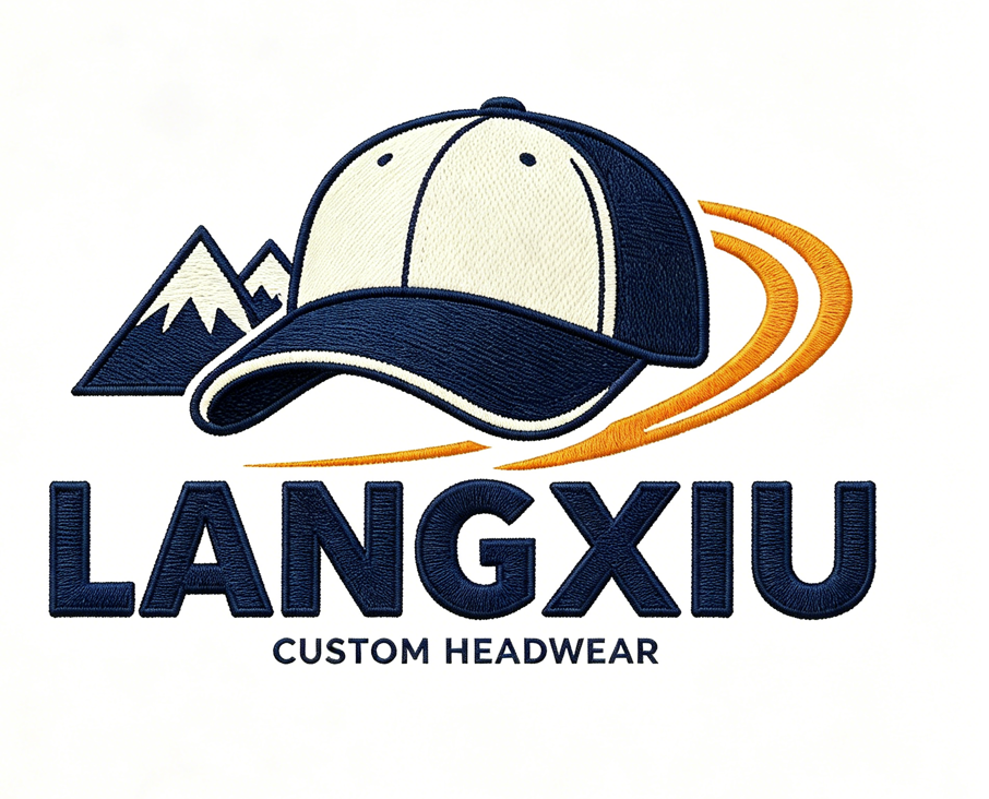 Xiamen Langxiu Qingcen Trade Co., Ltd. logo