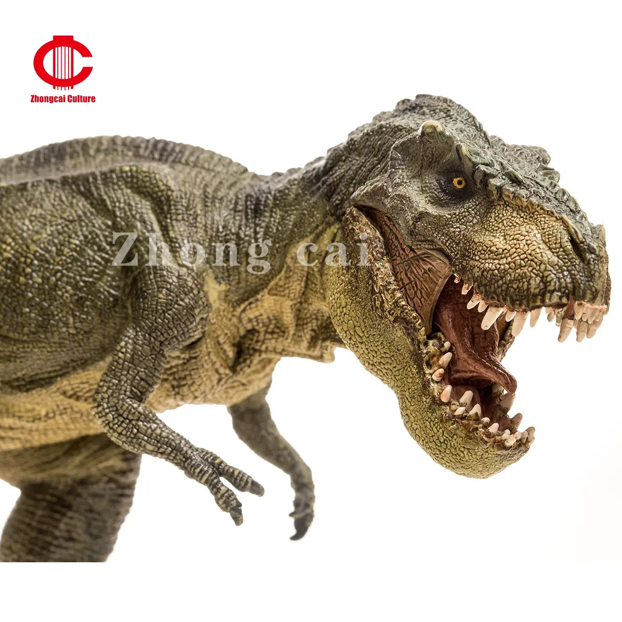 Godzilla Animatronic Model Walking Dinosaurier produkte in Lebensgröße für den Vergnügung spark des Themenparks