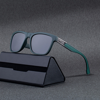Lunettes de soleil polarisées Partagas Fashion avec verres TAC, protection UV400, personnalisables avec logo, pour la pêche, la conduite, pour hommes