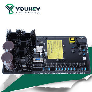 DECS-100-A15 Generador de CA trifásico AVR (Placa Reguladora de Voltaje de Excitación) para Basler - Product Image 5