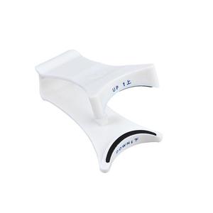 Glue Free Plastic Magnetic Eyelash <b>Clip</b> Portable Lash Curler Beauty Makeup Tool - Product Image 1
