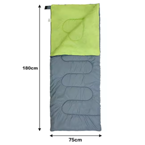 Sports <span class=keywords><strong>de</strong></span> plein air nouveau design forme d'enveloppe Super confortable <span class=keywords><strong>Trekking</strong></span> randonnée voyage sacs <span class=keywords><strong>de</strong></span> <span class=keywords><strong>couchage</strong></span> étanches - Product Image 6
