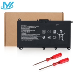 Ht03xl OEM nhà máy máy tính xách tay pin thay thế cho Pin <span class=keywords><strong>HP</strong></span> 14-cm007au t03xl <span class=keywords><strong>HP</strong></span> TPN-Q207 15-gw - Product Image 3