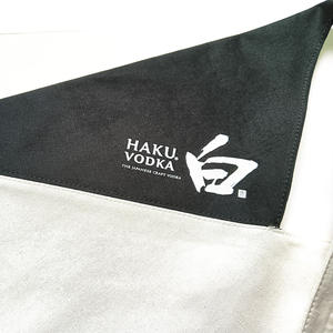 <span class=keywords><strong>2026</strong></span>定制棉帆布2色三角手提袋手提包单肩包购物袋 - Product Image 3