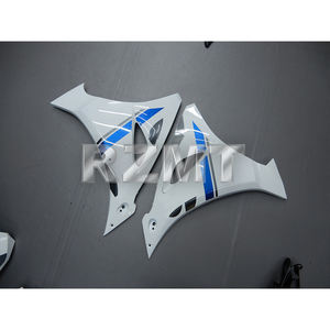 ชุดแฟริ่งมอเตอร์ไซค์สำหรับ SUZUKI GSXR 1000 ปี 2017-2025 ชุดแต่งครบชุดสำหรับ GSX-R 1000 ปี <span class=keywords><strong>2023</strong></span> 2024 แฟริ่ง ABS รุ่น S1017-101a - Product Image 5