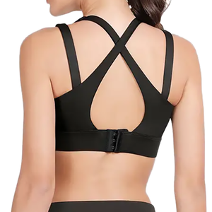 Nuevo Sujetador Deportivo para Mujer de Alta Calidad en Oferta, Buen Precio, Ropa Deportiva para Entrenamiento Físico, Sujetador Deportivo para Mujer - Product Image 1