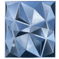 2025 carreaux de décoration murale modernes blanc mat environnement sûr panneaux muraux imperméables ignifuges 3d PVC panneaux pour décoration murale